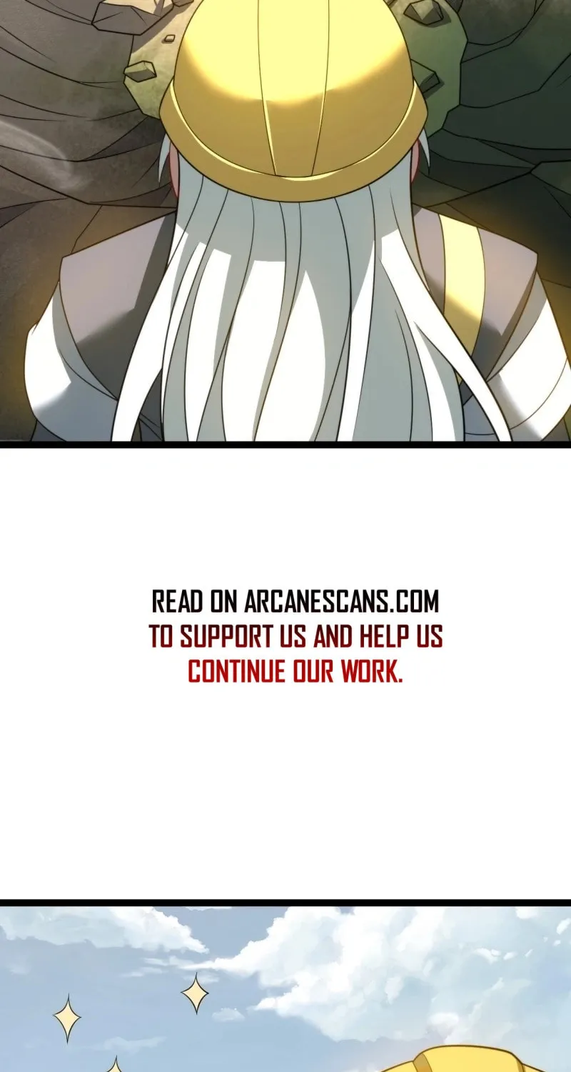 I was forced by the system to become a villain Chapter 71 page 44 - 