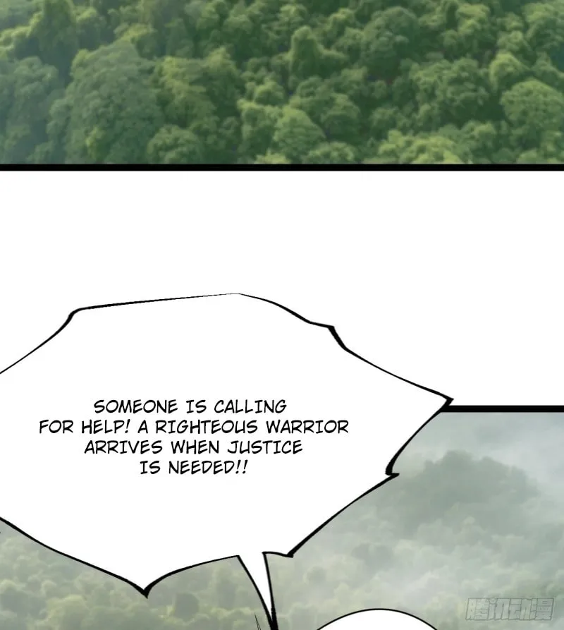 I was forced by the system to become a villain Chapter 71 page 10 - 