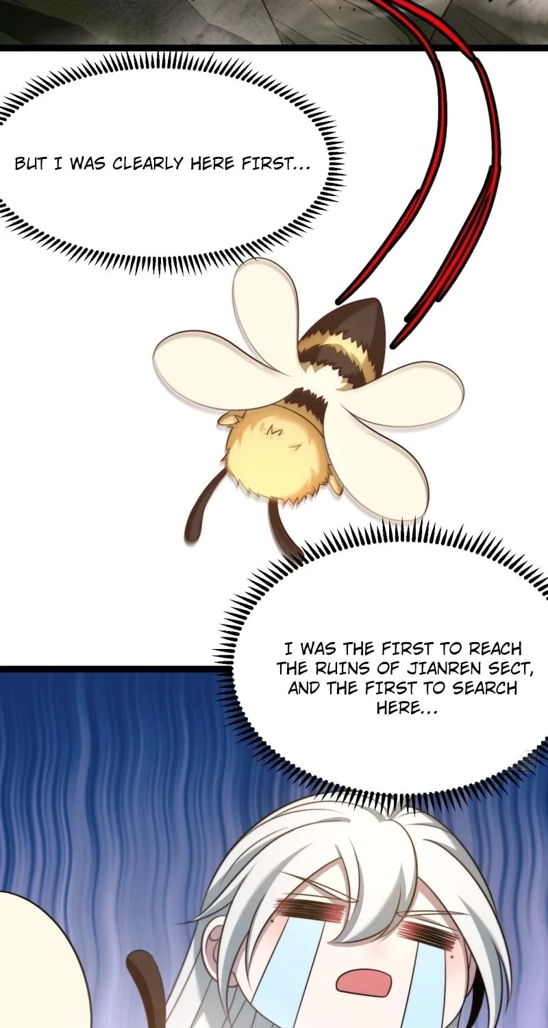 I was forced by the system to become a villain Chapter 72 page 12 - 