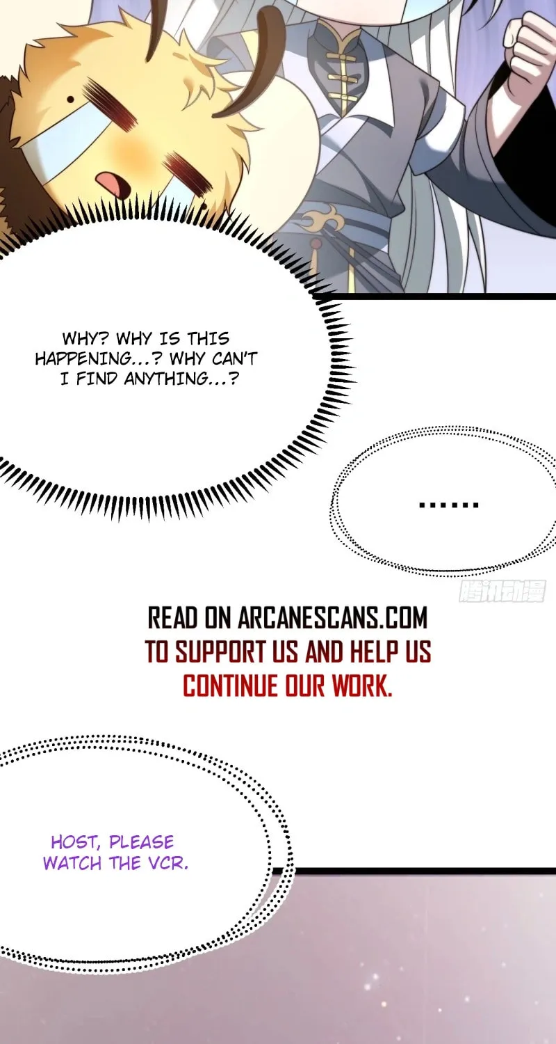 I was forced by the system to become a villain Chapter 72 page 13 - 