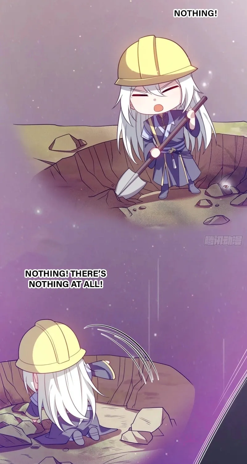 I was forced by the system to become a villain Chapter 72 page 14 - 