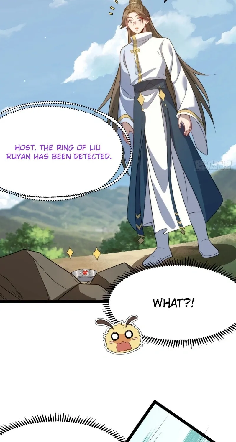 I was forced by the system to become a villain Chapter 72 page 17 - 