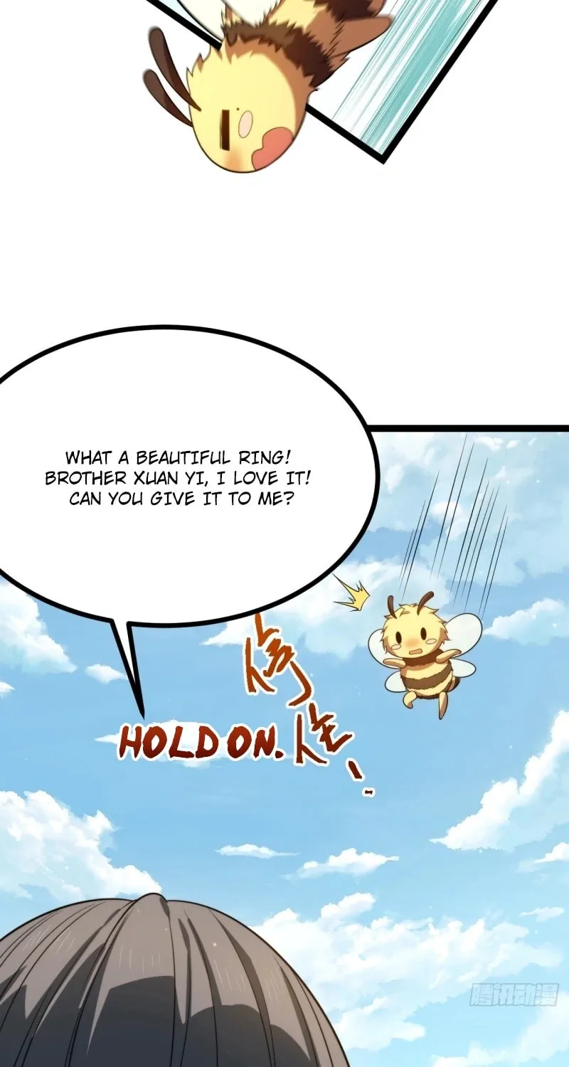 I was forced by the system to become a villain Chapter 72 page 19 - 