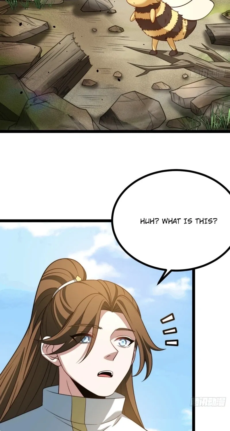 I was forced by the system to become a villain Chapter 72 page 3 - 