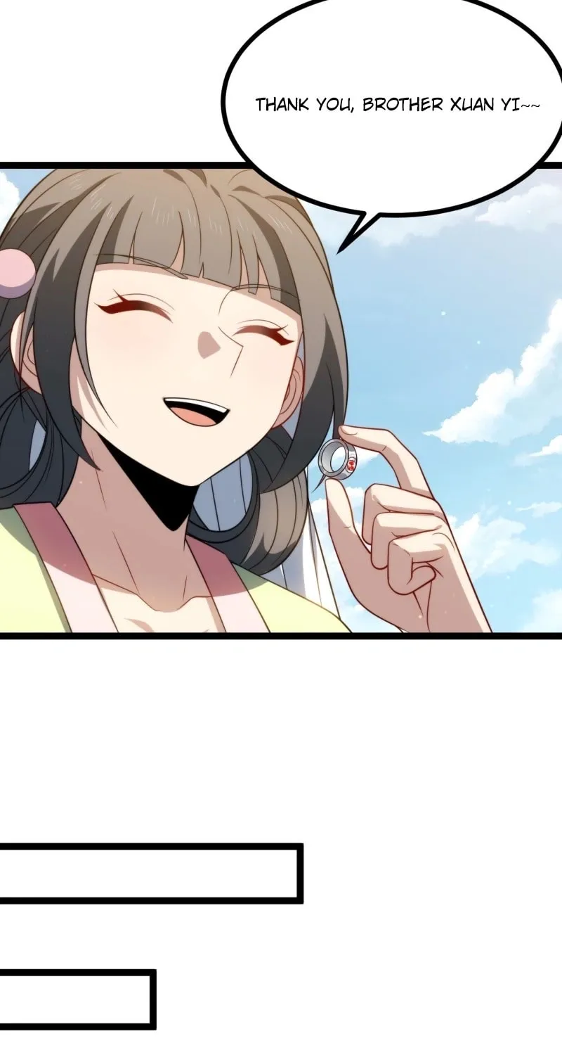 I was forced by the system to become a villain Chapter 72 page 21 - 