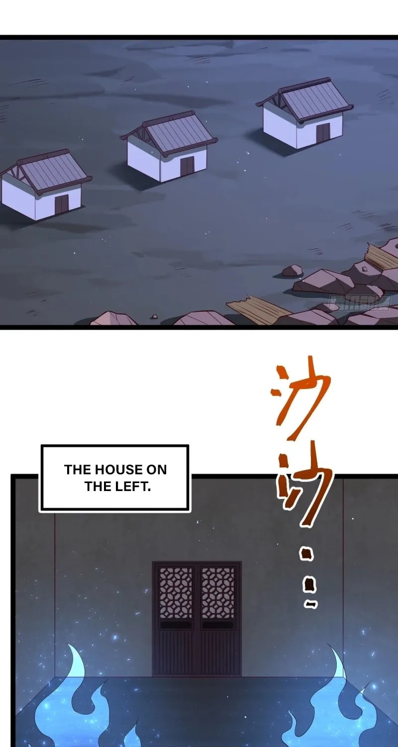 I was forced by the system to become a villain Chapter 72 page 22 - 