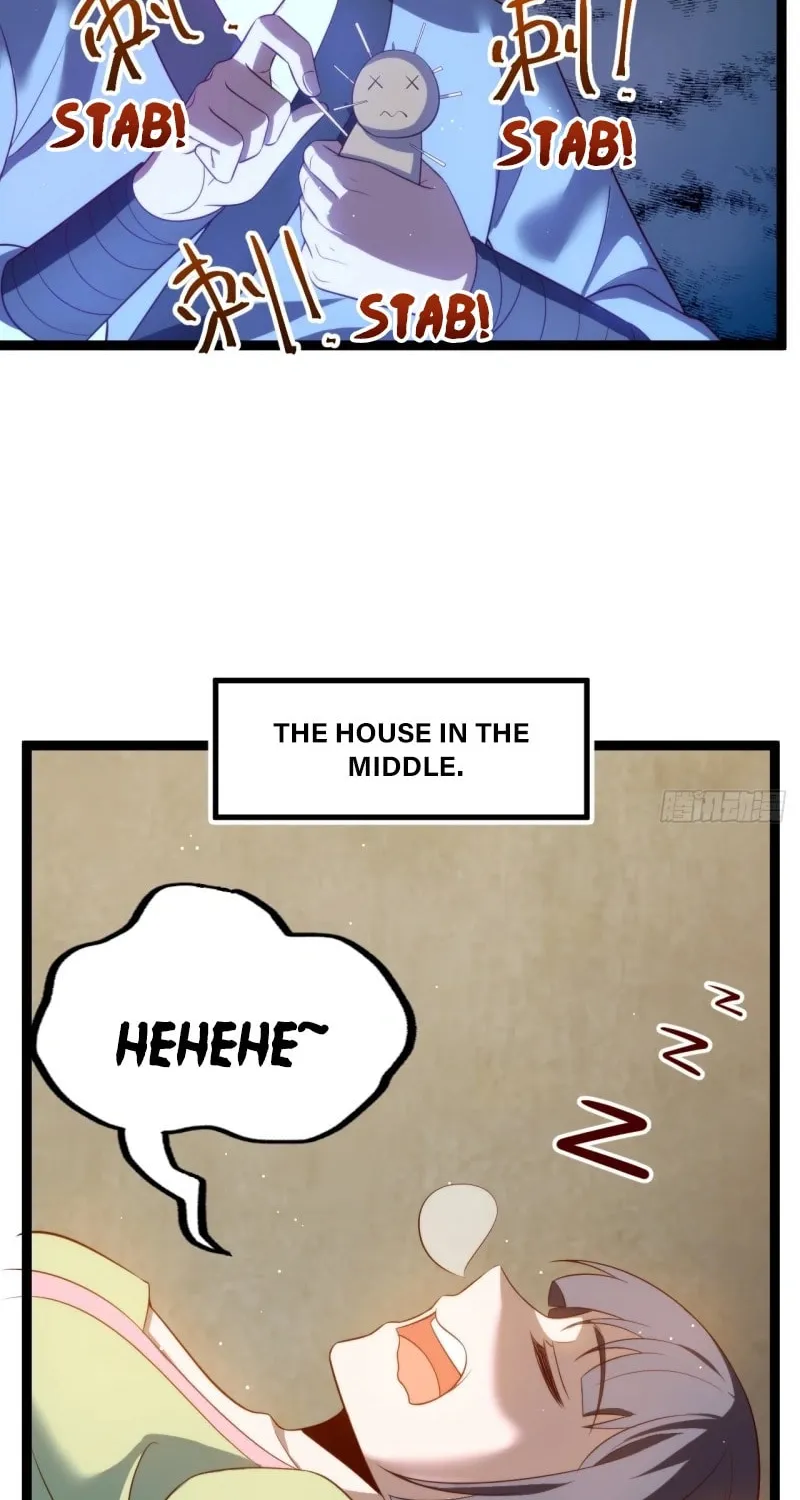 I was forced by the system to become a villain Chapter 72 page 24 - 