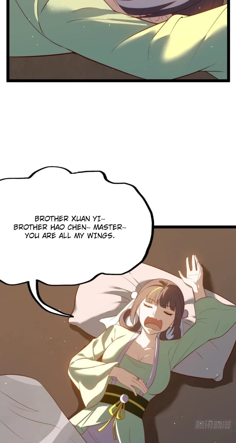 I was forced by the system to become a villain Chapter 72 page 25 - 