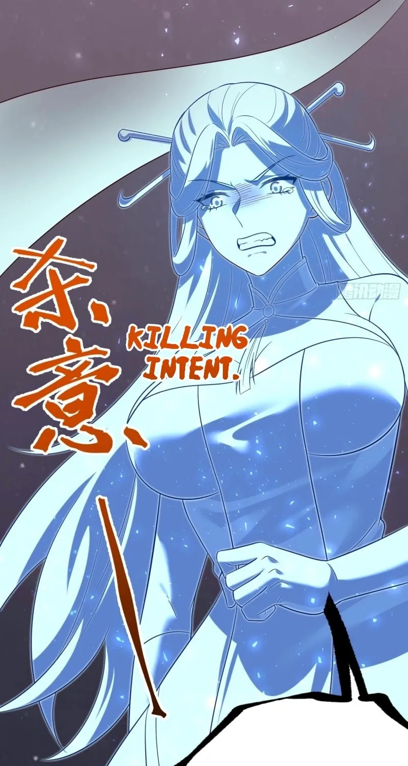 I was forced by the system to become a villain Chapter 72 page 27 - 