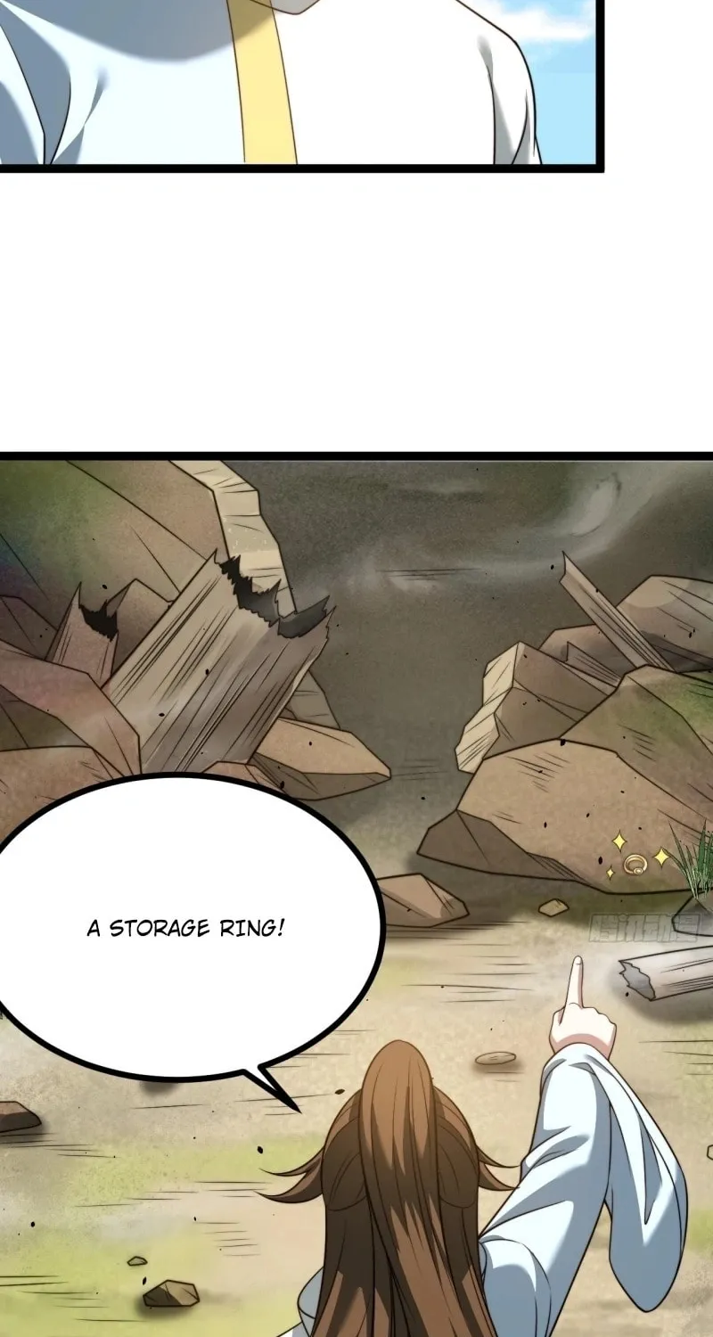 I was forced by the system to become a villain Chapter 72 page 4 - 