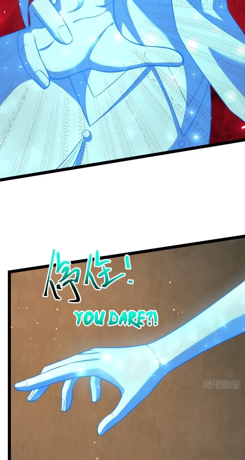 I was forced by the system to become a villain Chapter 72 page 31 - 