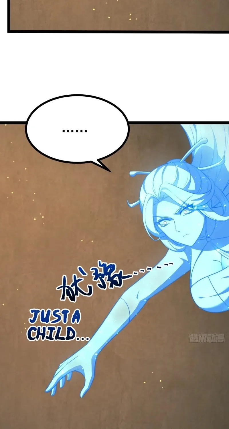 I was forced by the system to become a villain Chapter 72 page 32 - 