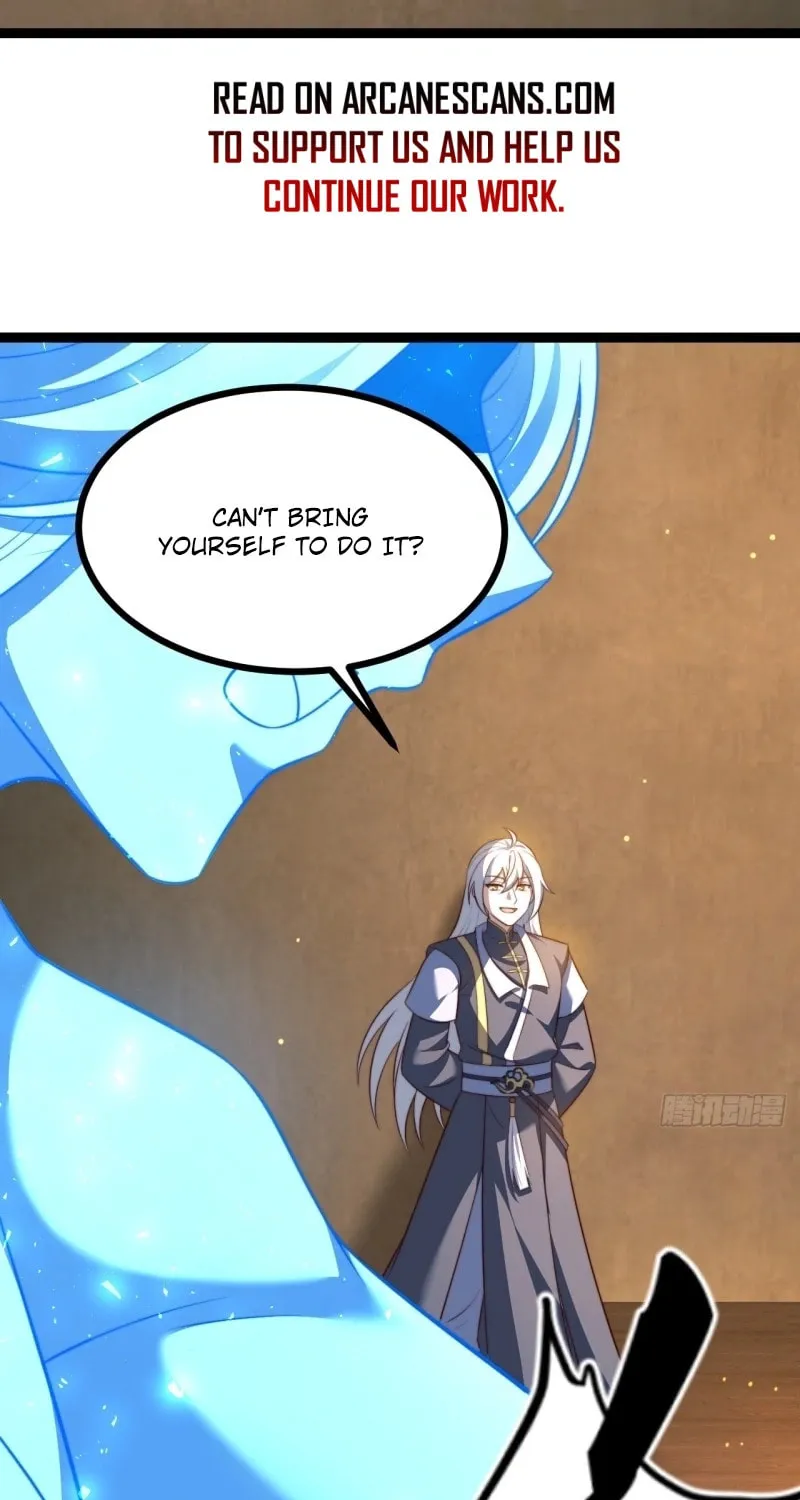 I was forced by the system to become a villain Chapter 72 page 33 - 