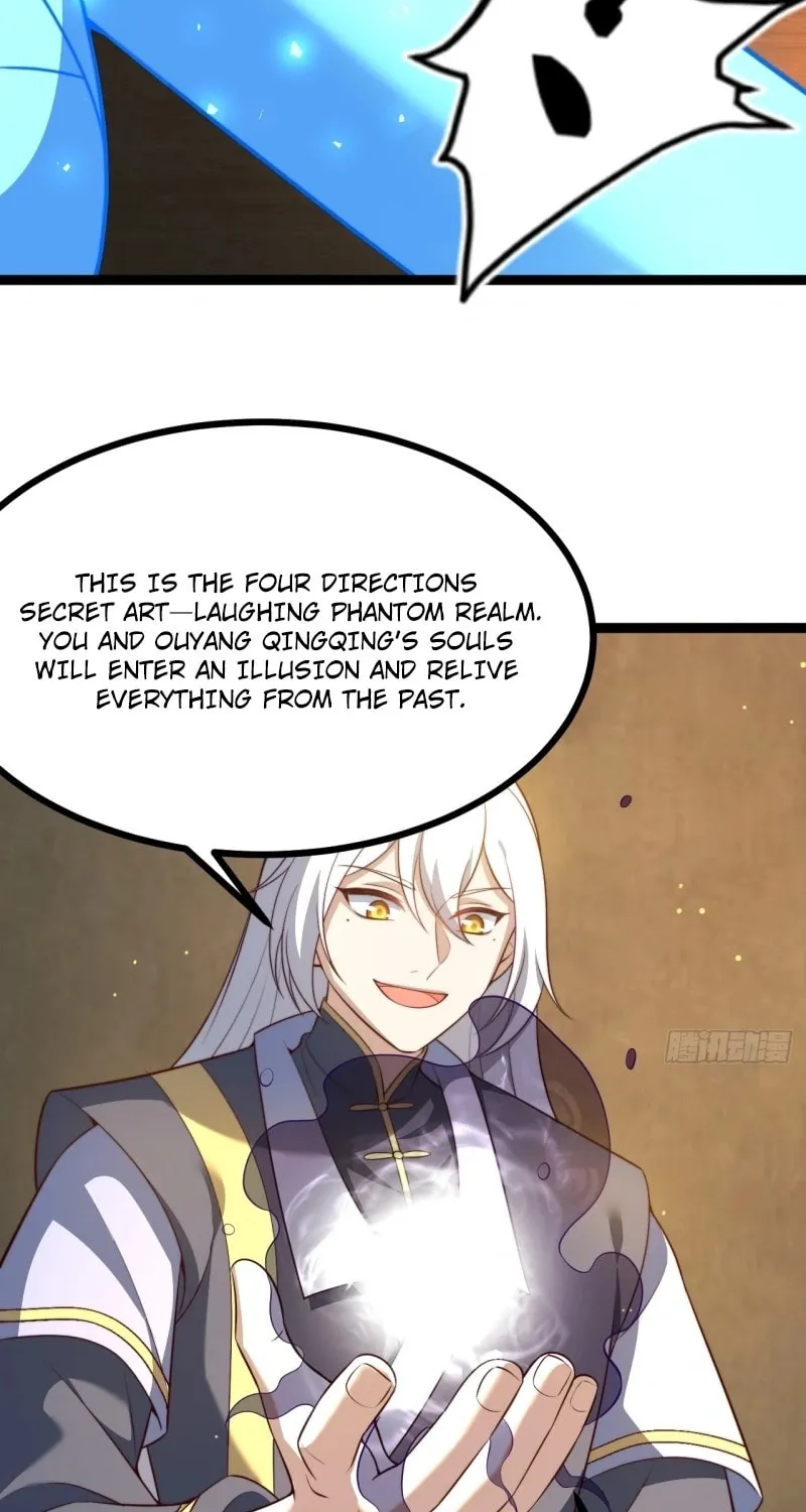 I was forced by the system to become a villain Chapter 72 page 34 - 
