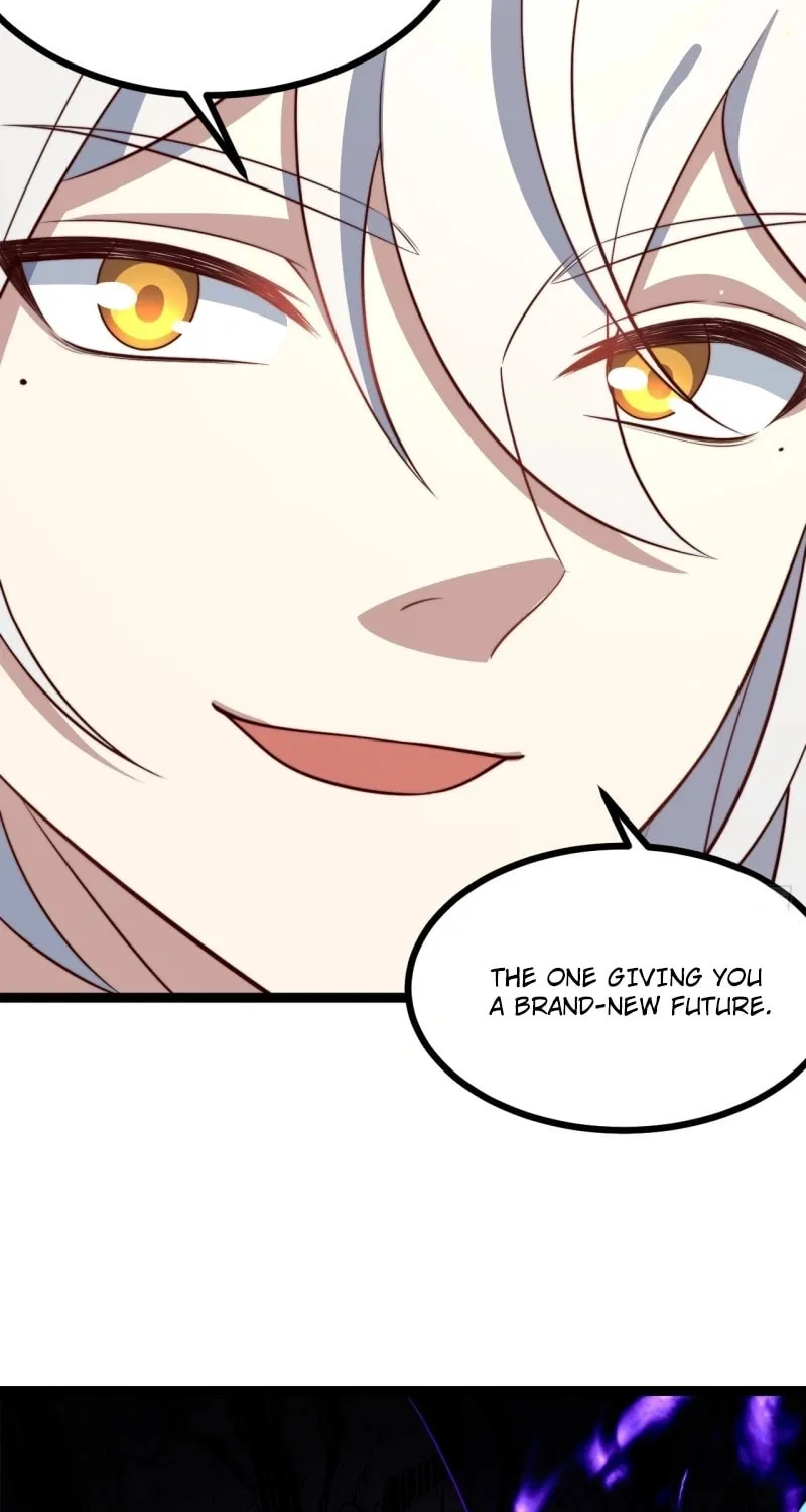 I was forced by the system to become a villain Chapter 72 page 36 - 