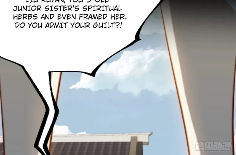 I was forced by the system to become a villain Chapter 72 page 39 - 