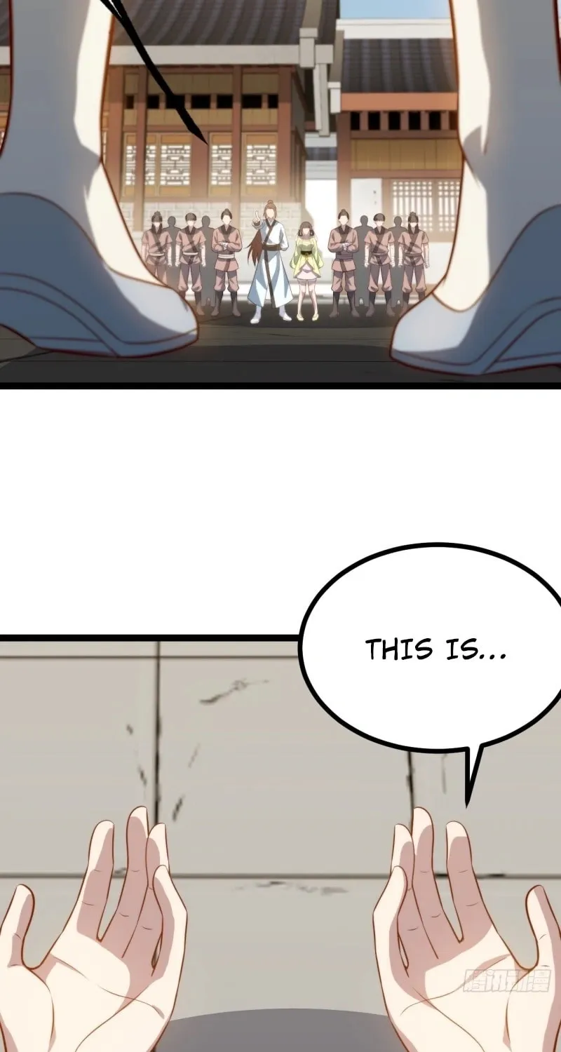 I was forced by the system to become a villain Chapter 72 page 40 - 