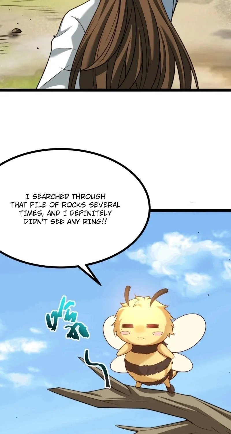I was forced by the system to become a villain Chapter 72 page 5 - 