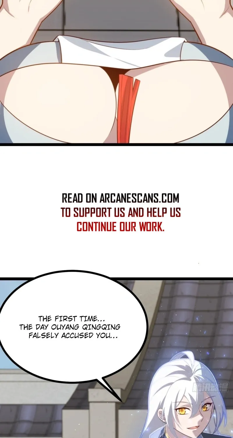 I was forced by the system to become a villain Chapter 72 page 41 - 