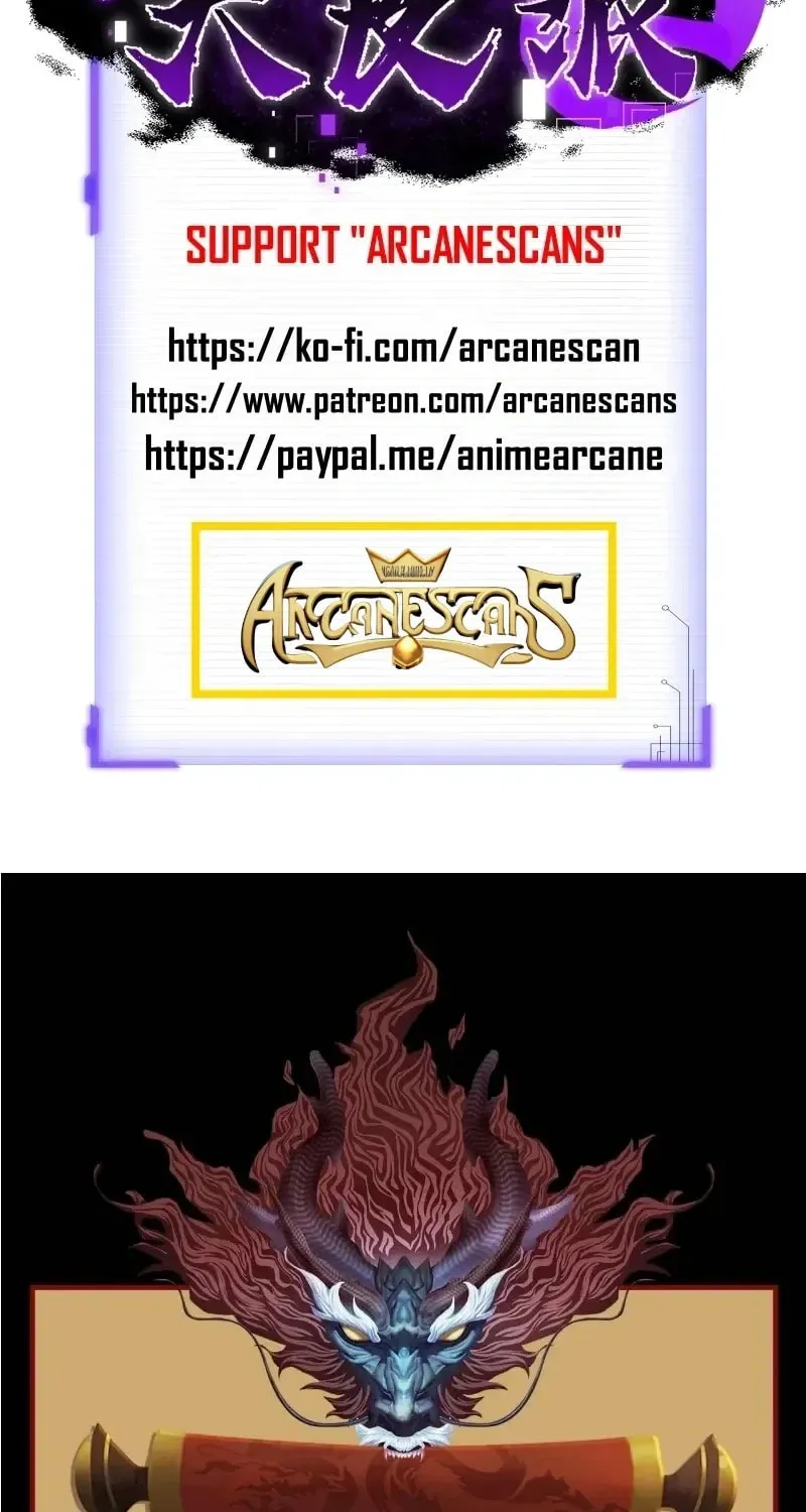 I was forced by the system to become a villain Chapter 72 page 44 - 