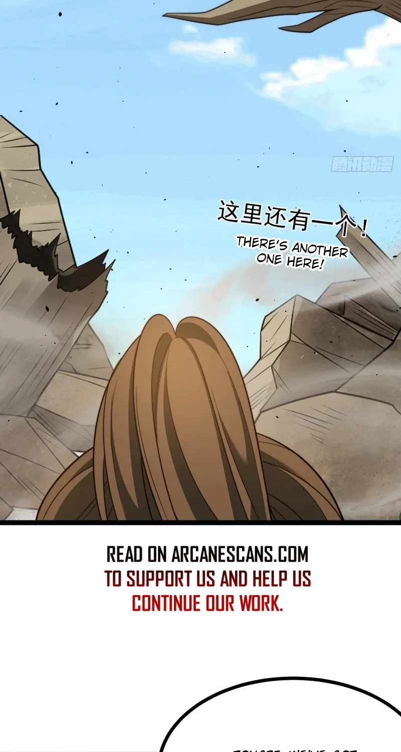 I was forced by the system to become a villain Chapter 72 page 6 - 