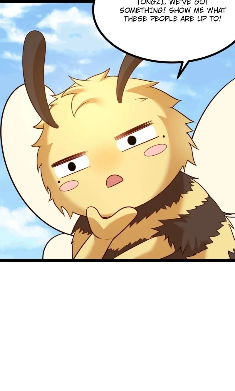 I was forced by the system to become a villain Chapter 72 page 7 - 