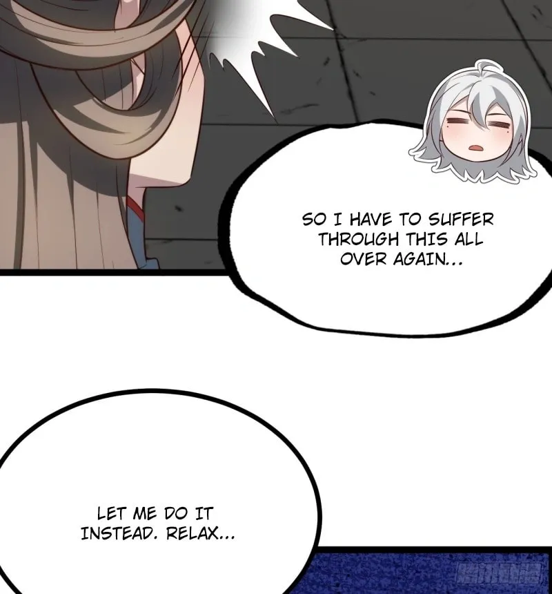 I was forced by the system to become a villain Chapter 73 page 11 - 