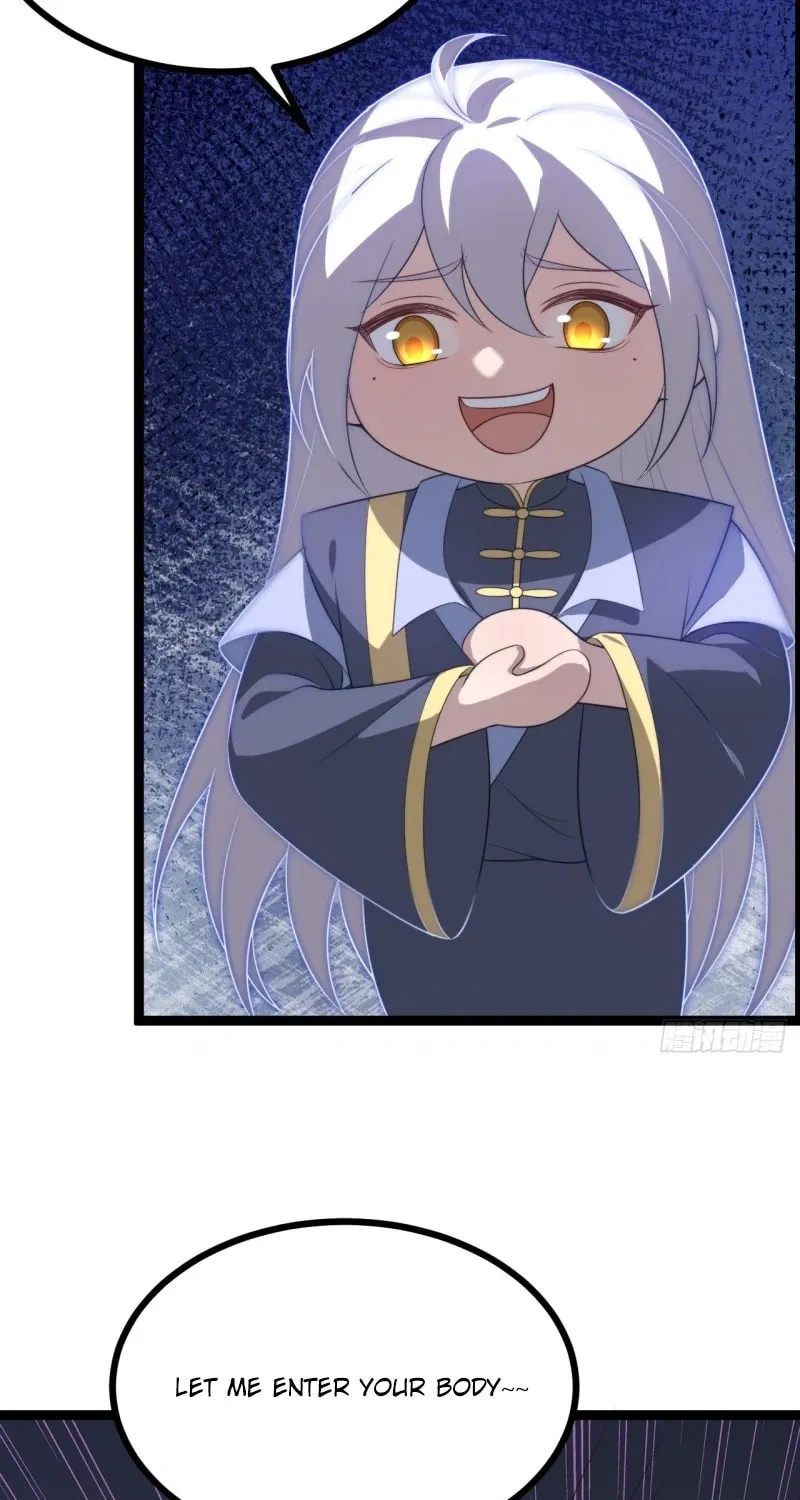I was forced by the system to become a villain Chapter 73 page 12 - 