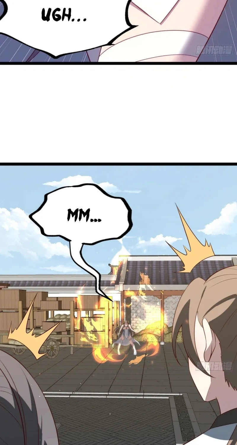 I was forced by the system to become a villain Chapter 73 page 14 - 