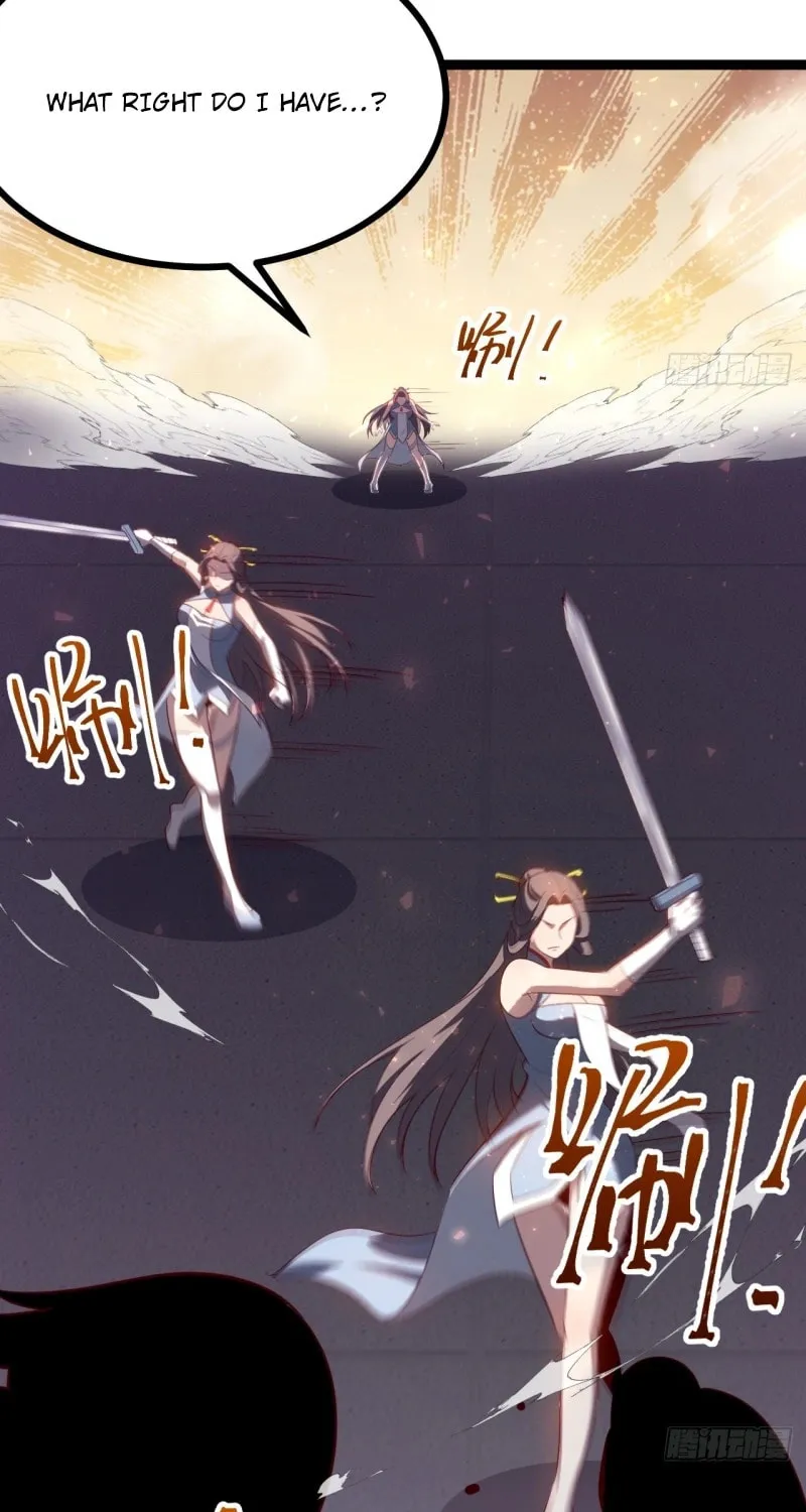 I was forced by the system to become a villain Chapter 73 page 16 - 