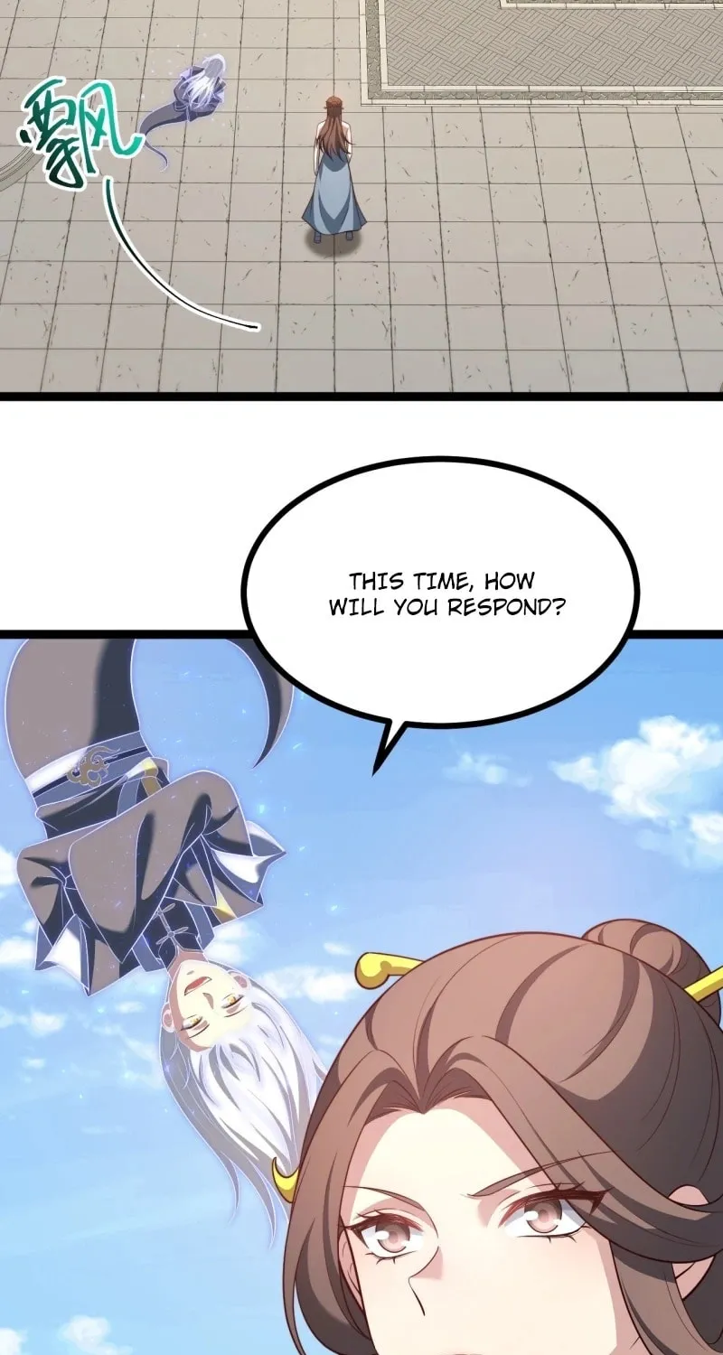 I was forced by the system to become a villain Chapter 73 page 3 - 