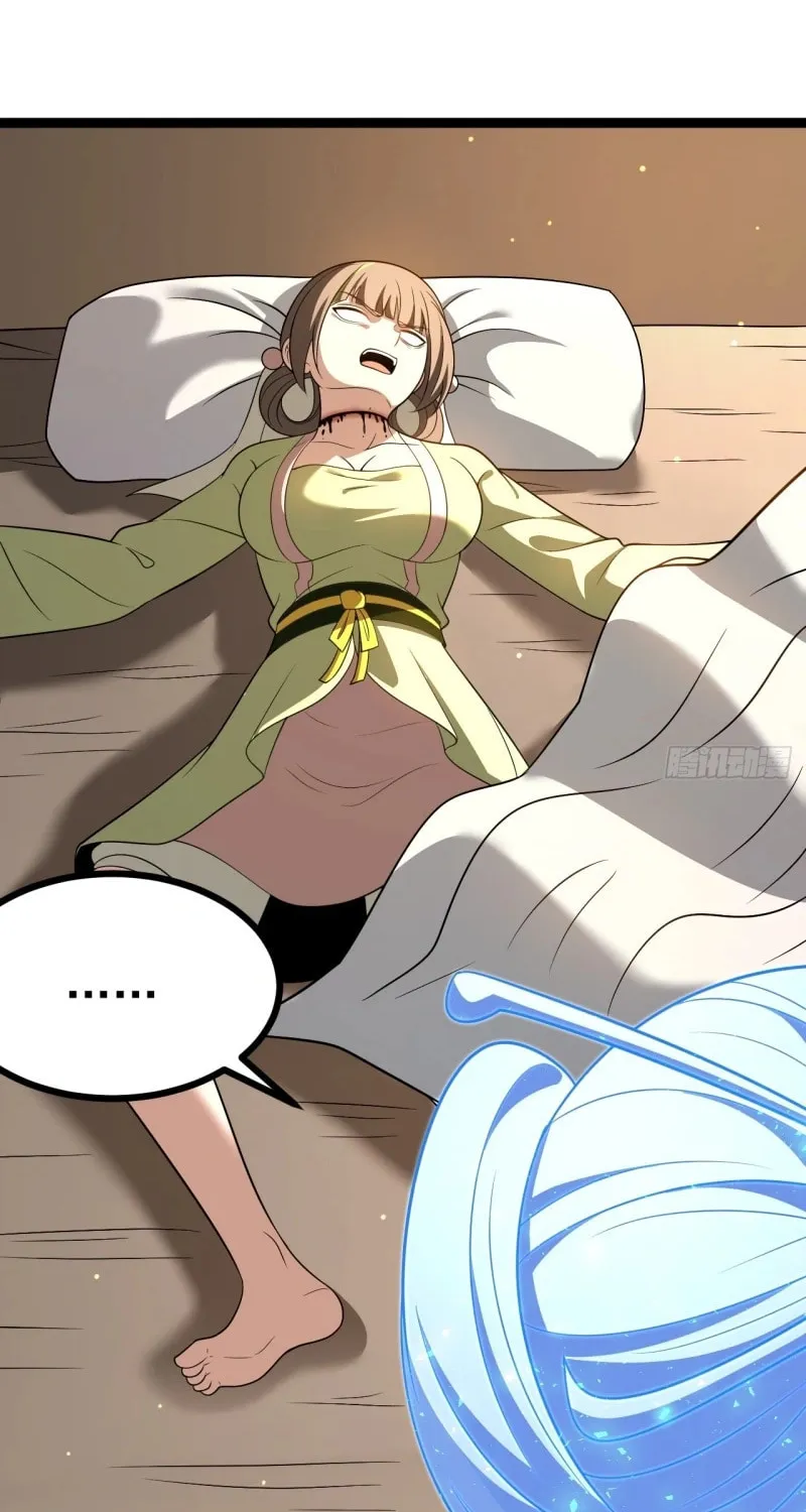 I was forced by the system to become a villain Chapter 73 page 22 - 