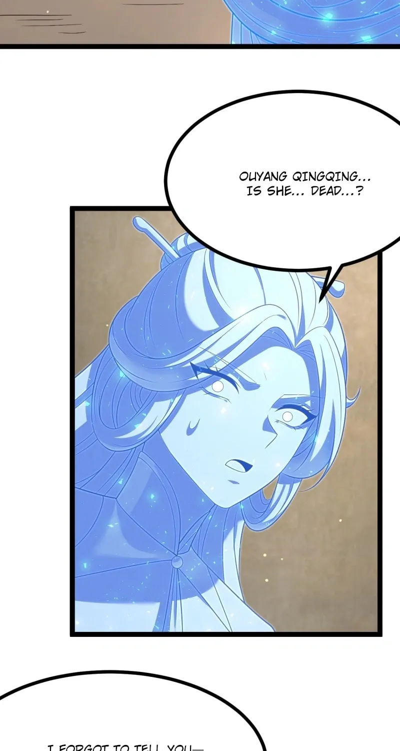 I was forced by the system to become a villain Chapter 73 page 23 - 