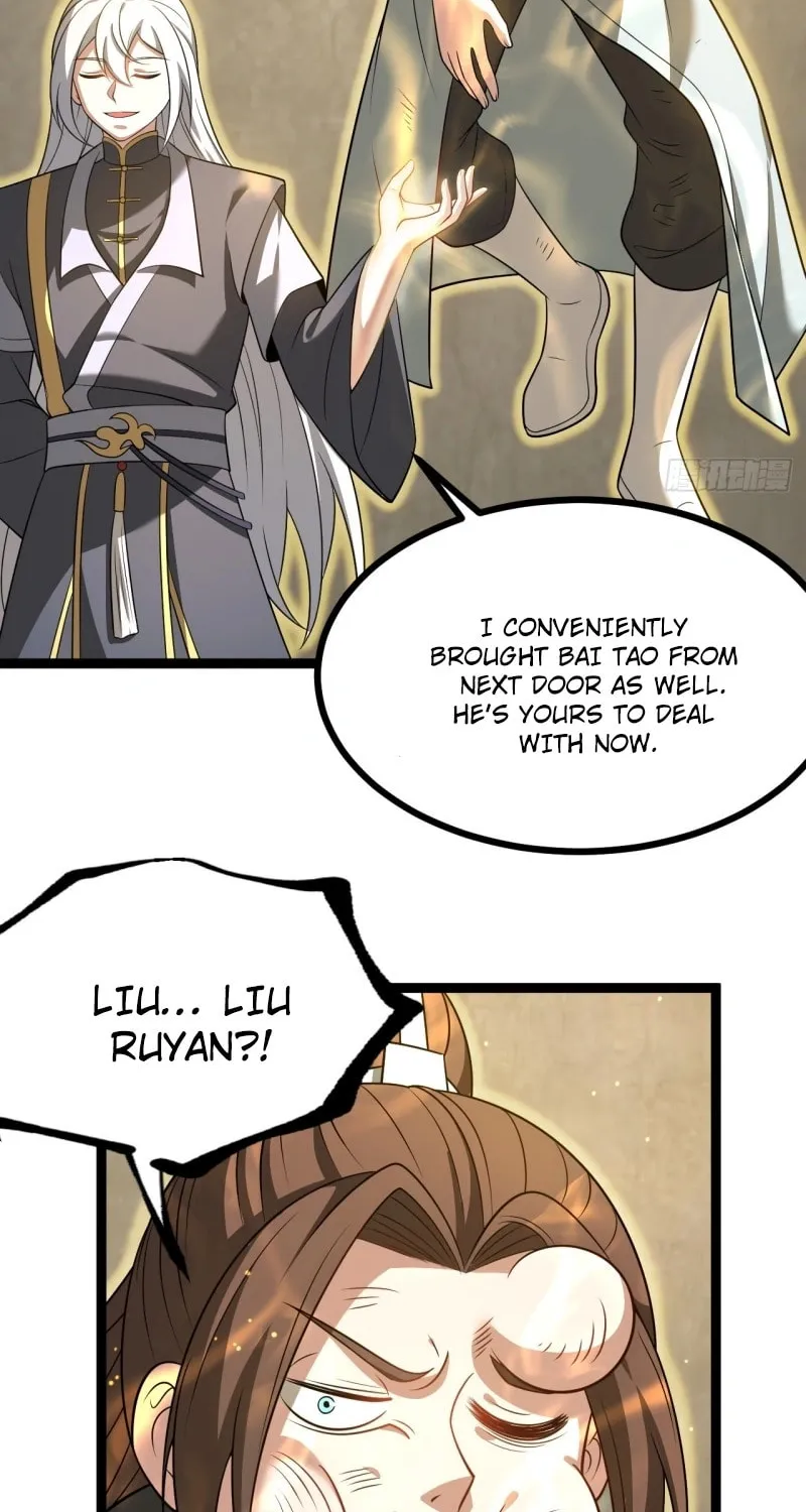 I was forced by the system to become a villain Chapter 73 page 26 - 