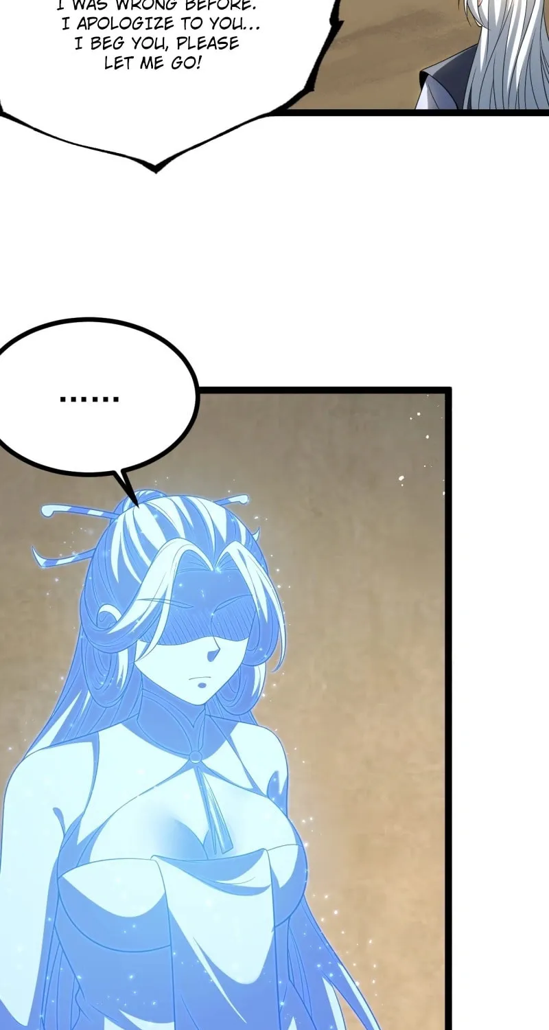 I was forced by the system to become a villain Chapter 73 page 29 - 