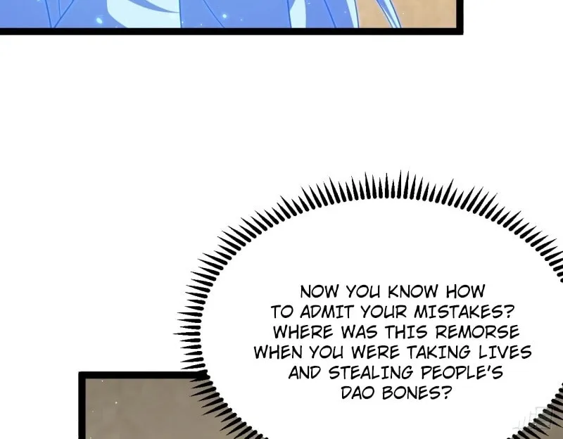 I was forced by the system to become a villain Chapter 73 page 30 - 