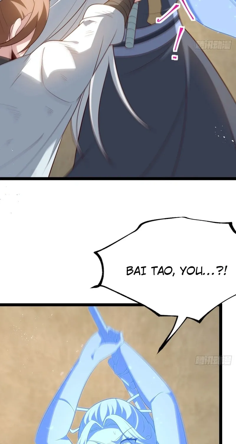 I was forced by the system to become a villain Chapter 73 page 36 - 