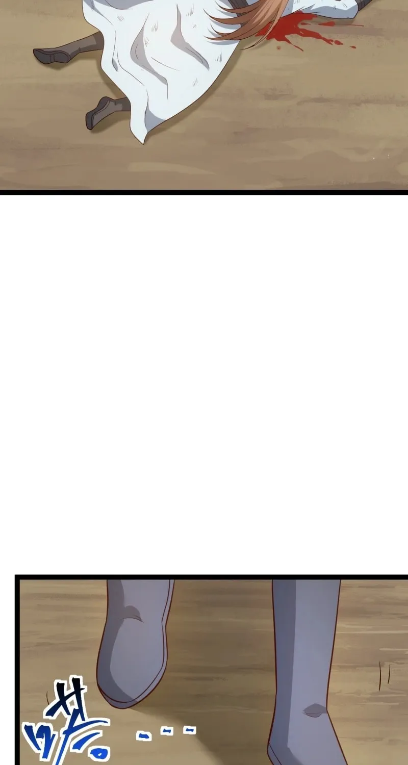 I was forced by the system to become a villain Chapter 73 page 40 - 