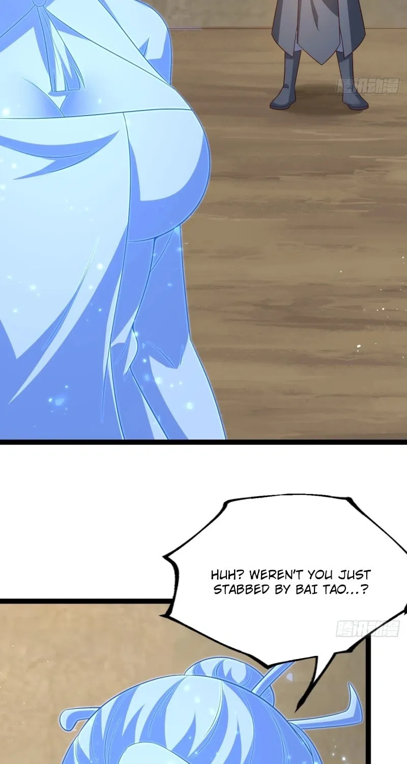 I was forced by the system to become a villain Chapter 73 page 42 - 