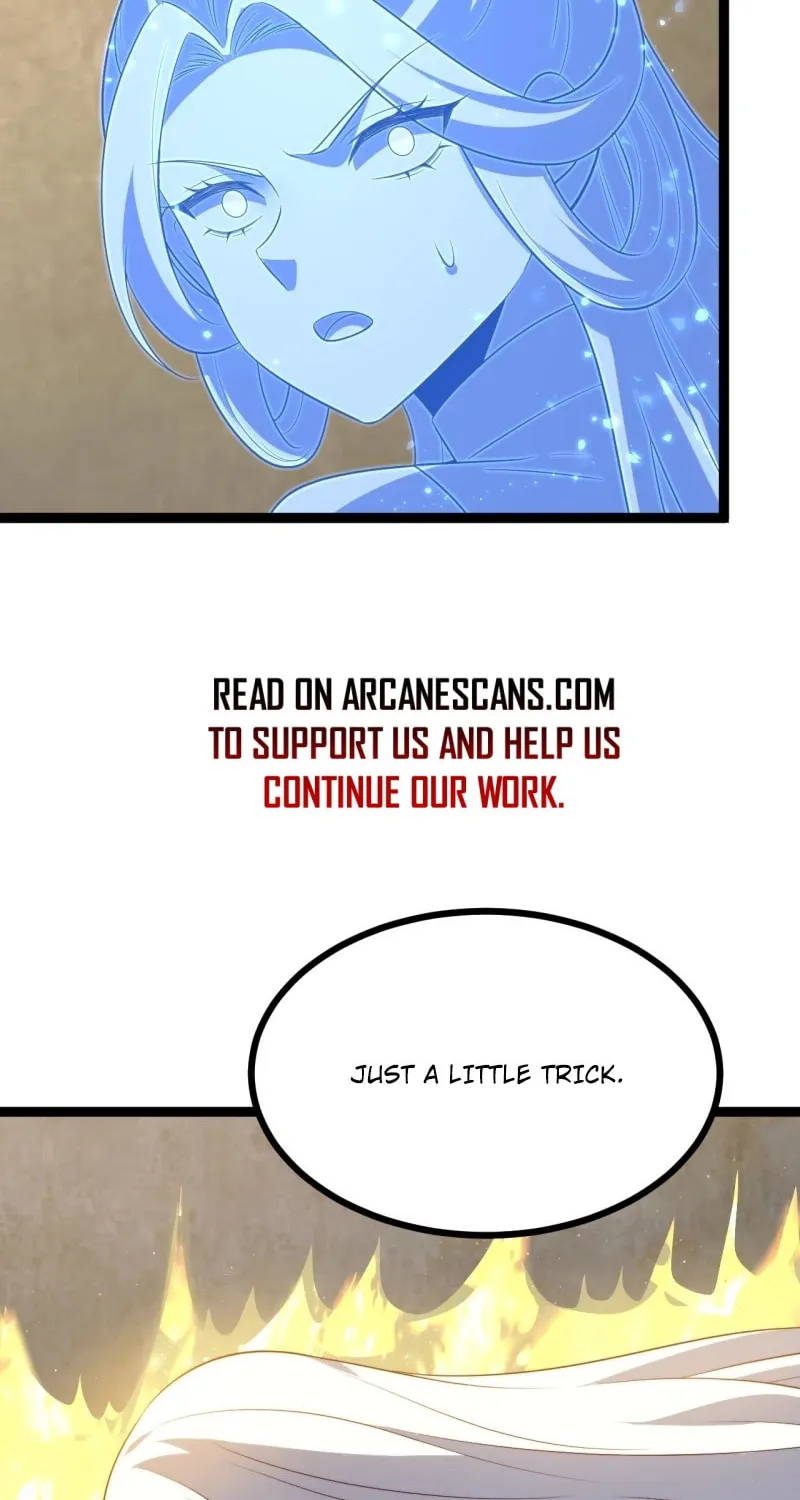 I was forced by the system to become a villain Chapter 73 page 43 - 
