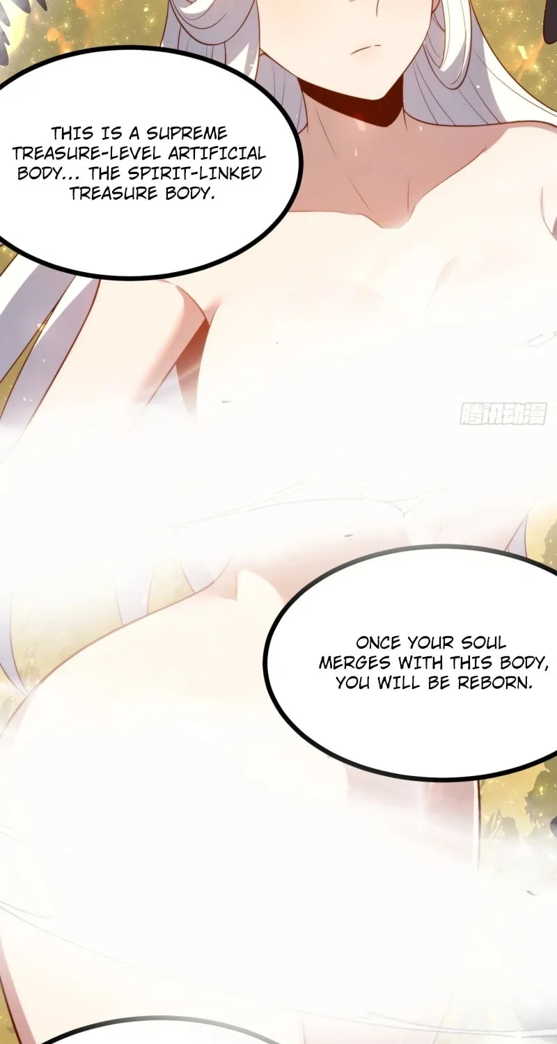 I was forced by the system to become a villain Chapter 73 page 46 - 
