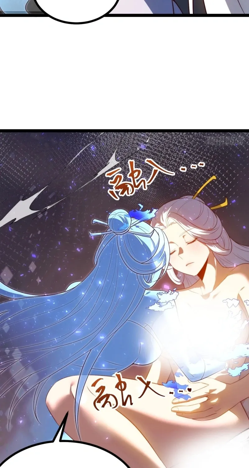 I was forced by the system to become a villain Chapter 73 page 48 - 