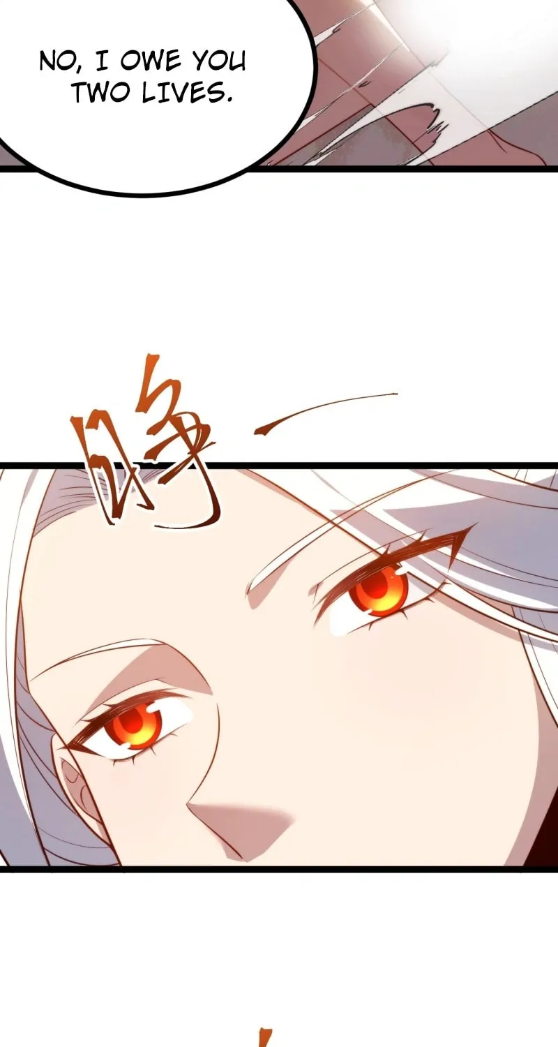 I was forced by the system to become a villain Chapter 73 page 49 - 