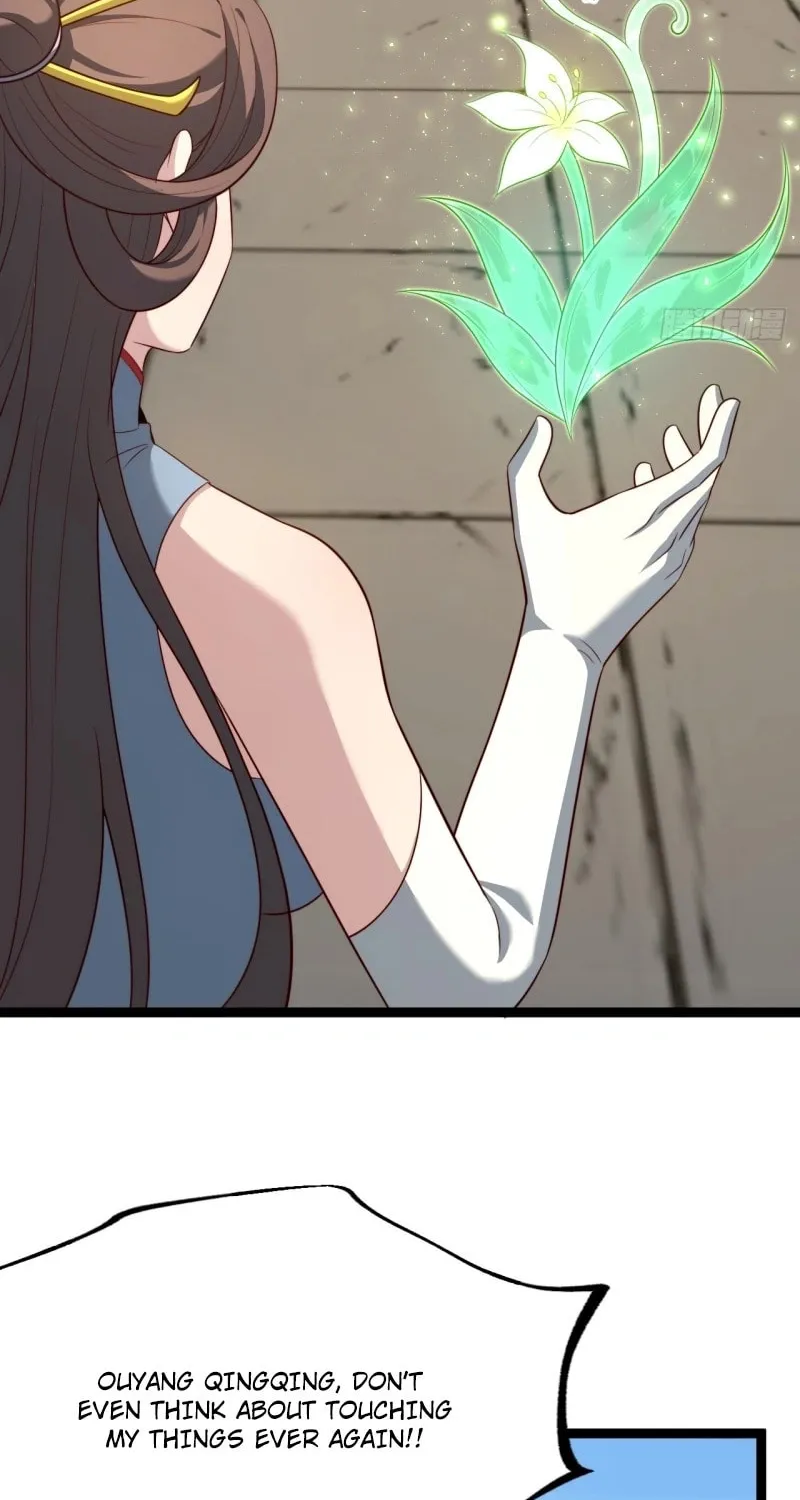 I was forced by the system to become a villain Chapter 73 page 6 - 