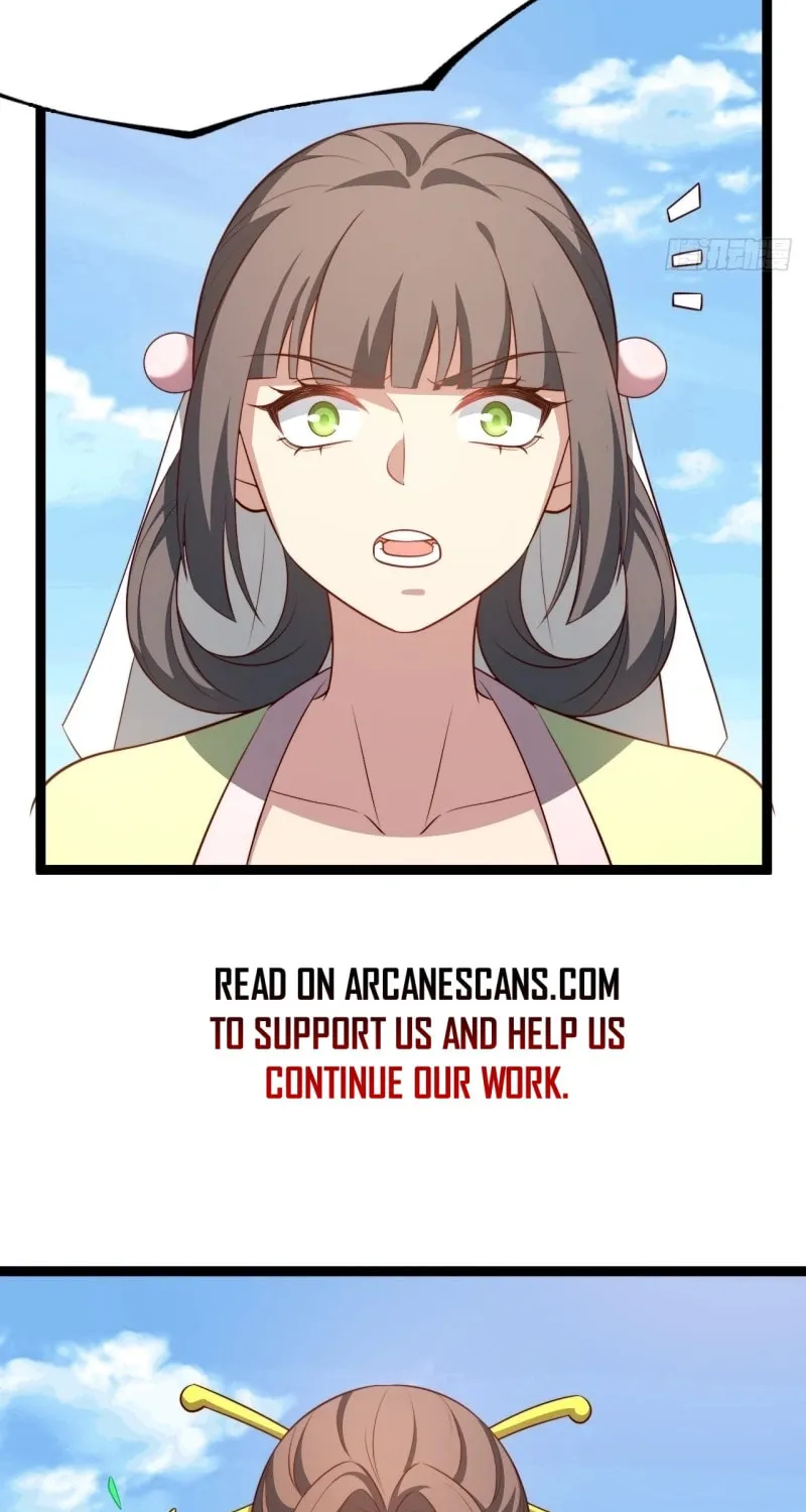 I was forced by the system to become a villain Chapter 73 page 7 - 