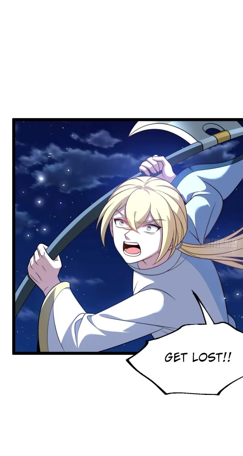 I was forced by the system to become a villain Chapter 74 page 15 - 