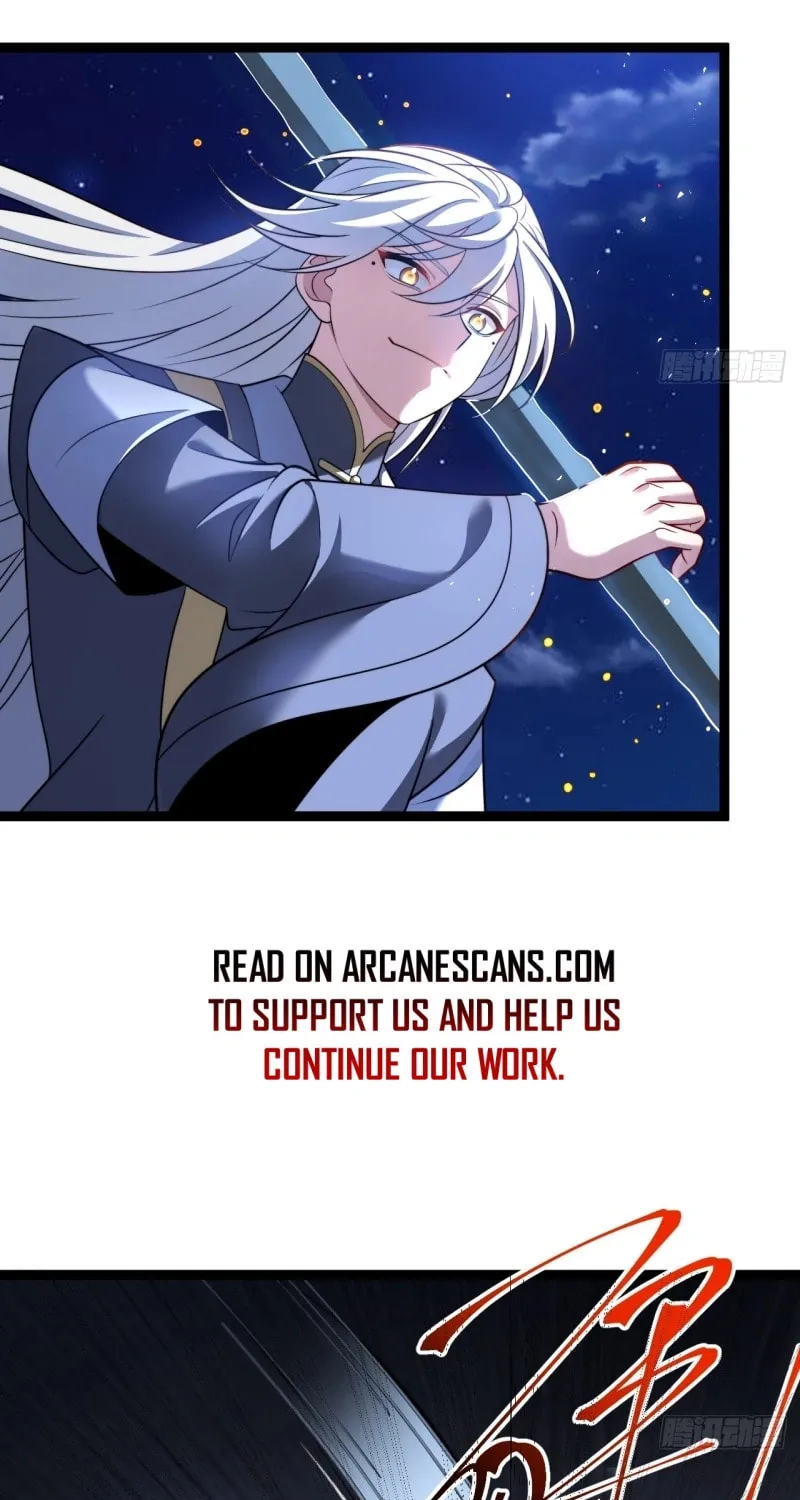 I was forced by the system to become a villain Chapter 74 page 16 - 