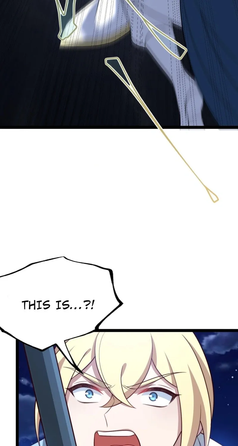 I was forced by the system to become a villain Chapter 74 page 18 - 