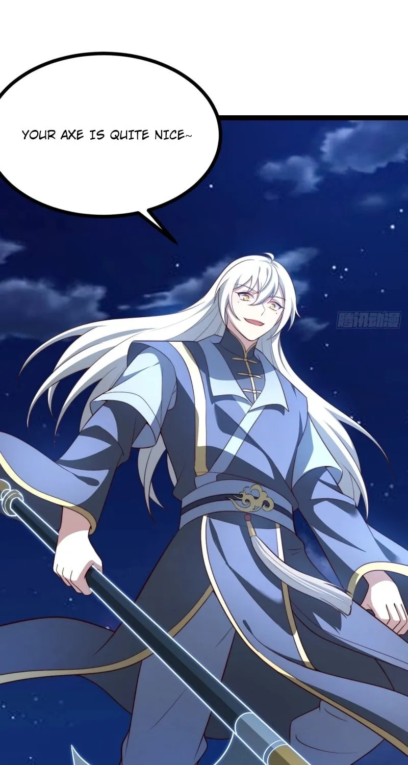 I was forced by the system to become a villain Chapter 74 page 20 - 