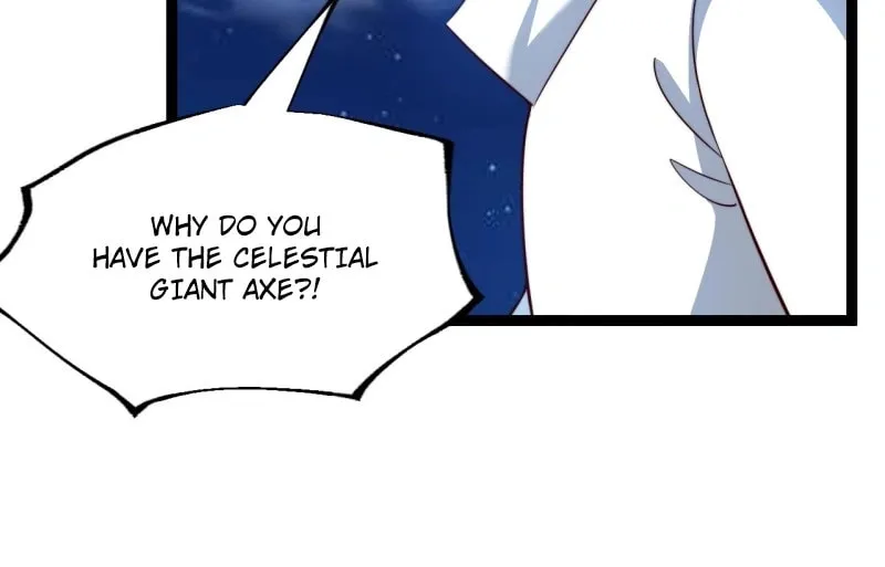I was forced by the system to become a villain Chapter 74 page 22 - 